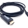 Type-C to HDMI Converter