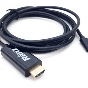 Type-C to HDMI Converter