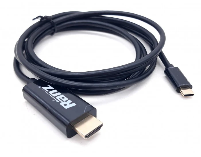 Type-C to HDMI Converter