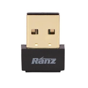 Ranz USB WiFi Adapter