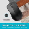 Rapoo 1620 Wireless Mouse