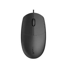 Rapoo N100 wired mouse