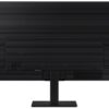 Samsung LS24D300GAWXXL 24 inch Monitor Back