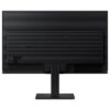 Samsung LS22F320GAWXXL 22 Inch Monitor Back