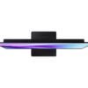 Samsung LS22F320GAWXXL 22 Inch Monitor Top