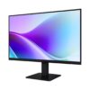 Samsung LS24F320GAWXXL 24 Inch Monitor Cross