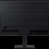 Samsung LS24F320GAWXXL 24 Inch Monitor Back