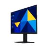Samsung LS22D300GAWXXL 22 inch Monitor Cross