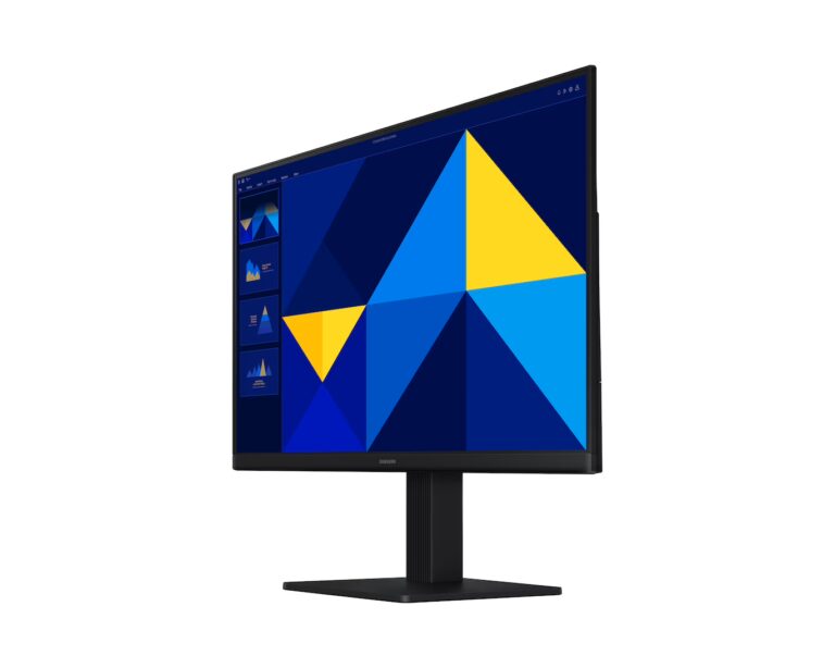 Samsung LS22D300GAWXXL 22 inch Monitor Cross
