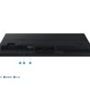 Samsung LS22D300GAWXXL 22 inch Monitor Port