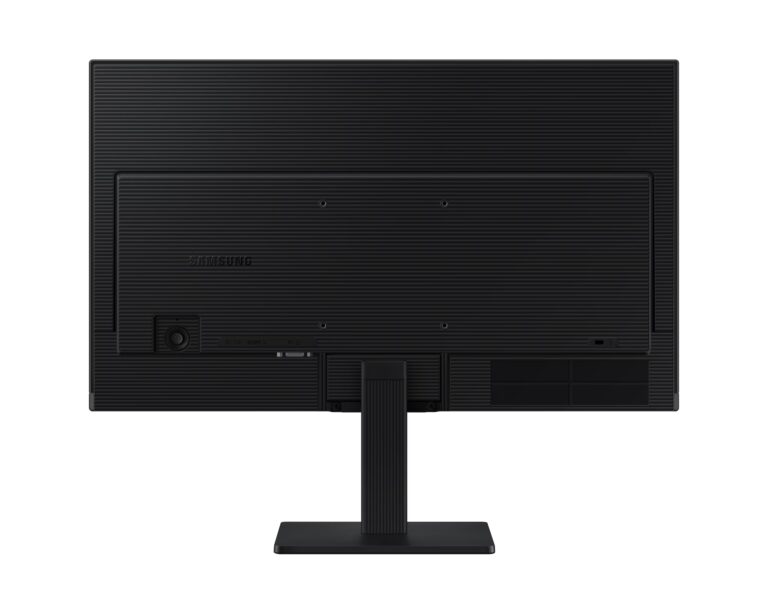 Samsung LS22D300GAWXXL 22 inch Monitor Back