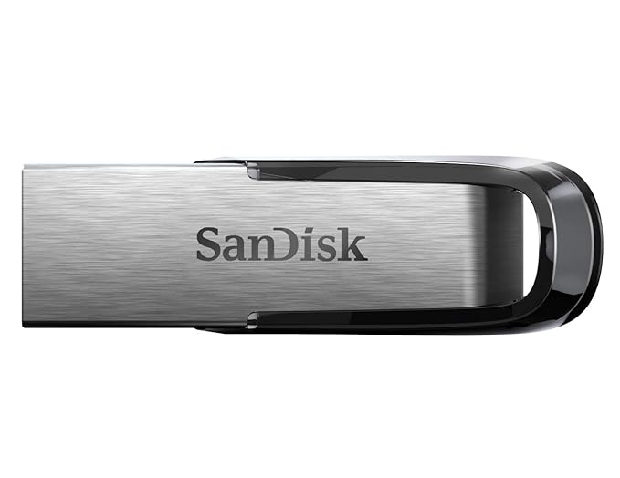 SanDisk 32GB Ultra Flair USB 3.0