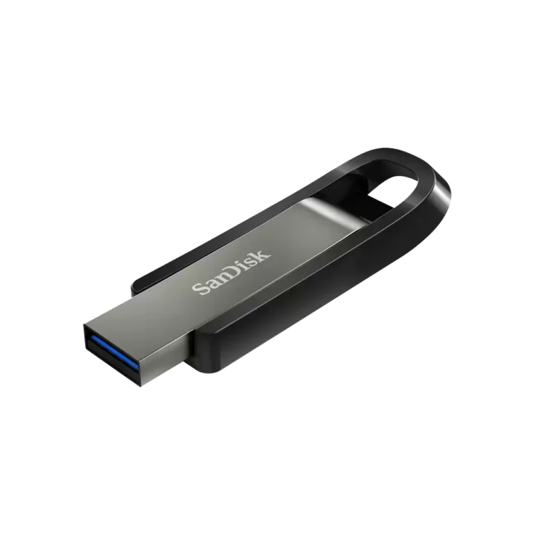 SanDisk 64GB Extreme GO USB 3.2 Pendrive