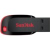 SanDisk 64GB Cruzer Blade USB 2.0 Pendrive