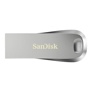 Sandisk 128GB Ultra Luxe USB 3.1 Pendrive