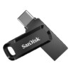Sandisk 128GB C Type Dual Drive GO USB 3.1