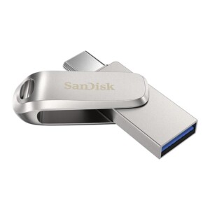 Sandisk 64GB C Type Dual Drive Luxe