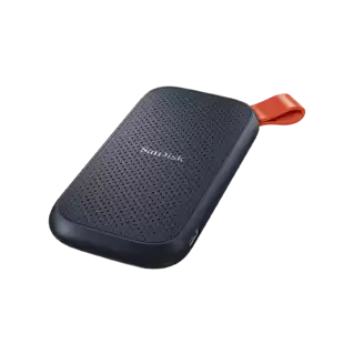 Sandisk portable SSD hard disk 1TB - Image 2