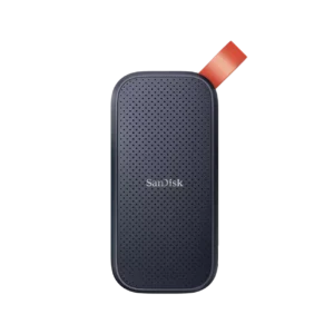 Sandisk portable SSD hard disk 1TB