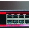 Secureye S-BFE-2GE-LD-NB 8-Port PoE Switch