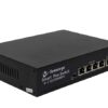 Secureye S-4FE-2UE-LD 4 Port Poe Switch Photo