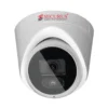 Securus SS-NC15DXLP-SEUTL-M3(S) IP Dome Camera
