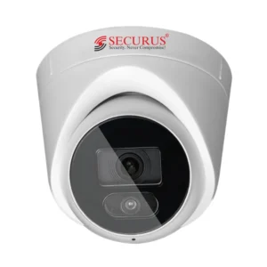 Securus SS-NC15DXLP-SEUTL-M3(S) IP Dome Camera