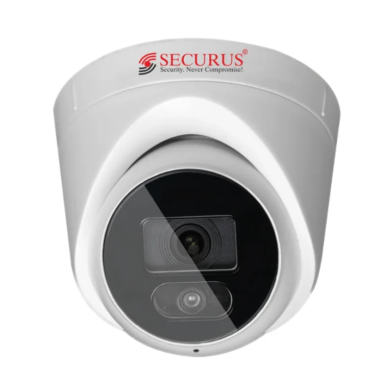 Securus SS-NC15DXLP-SEUTL-M3(S) IP Dome Camera
