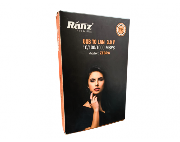 TYPE-C TO LAN CONVERTER RANZ - Image 2