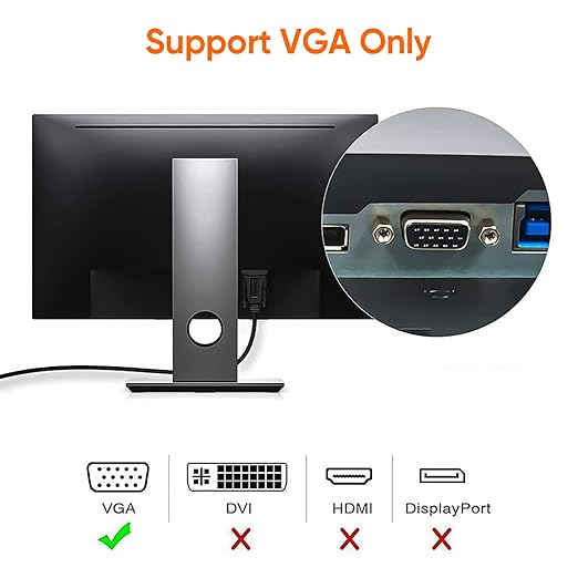 USB TO VGA CONVERTER - Image 2
