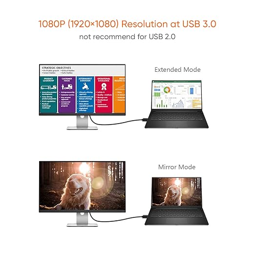 USB TO VGA CONVERTER - Image 5