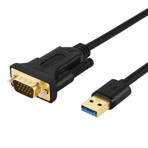 USB TO VGA CONVERTER