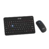 EVM-360 Wireless Keyboard Mouse Combo