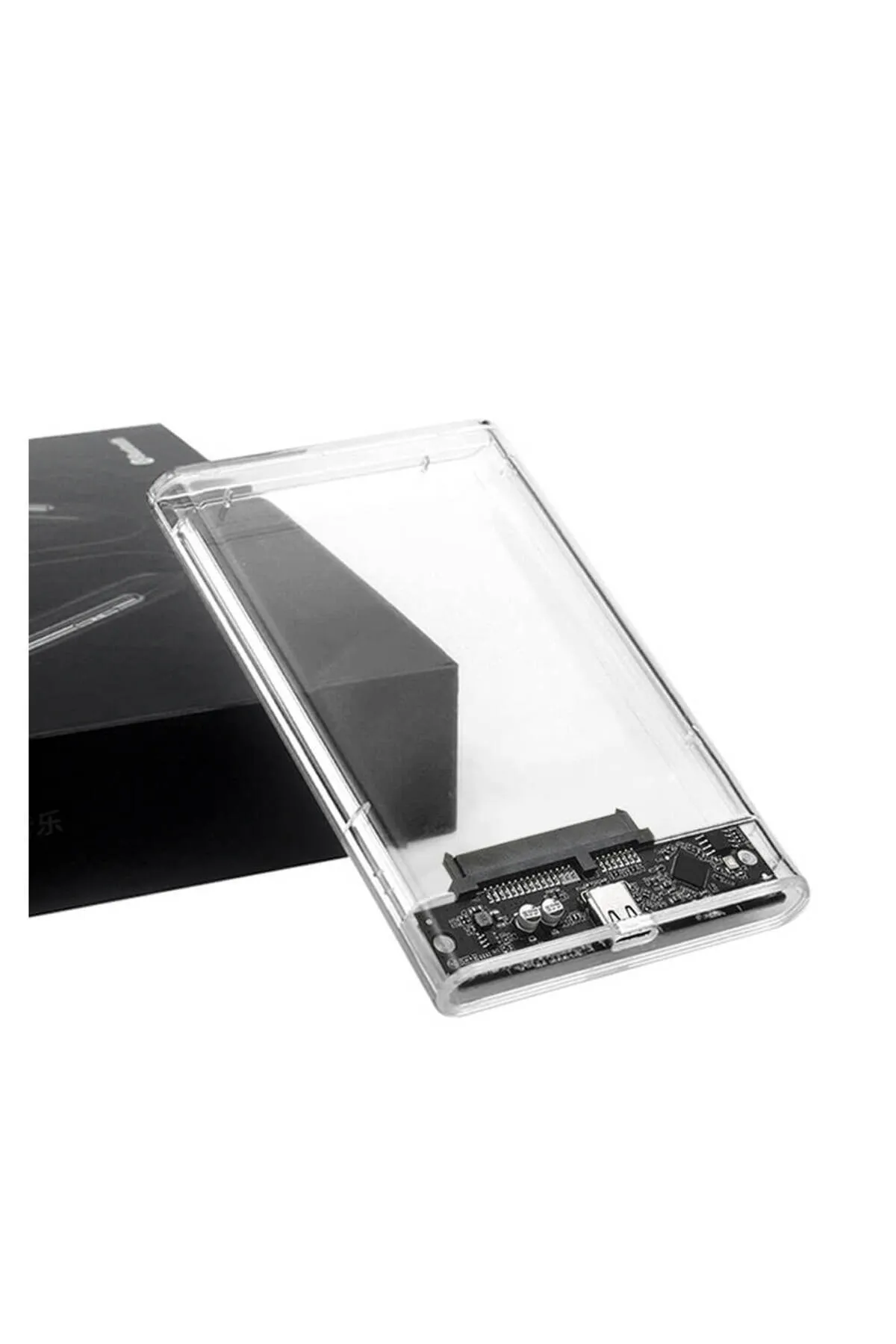 Type-C Hard Disk Casing - Image 4