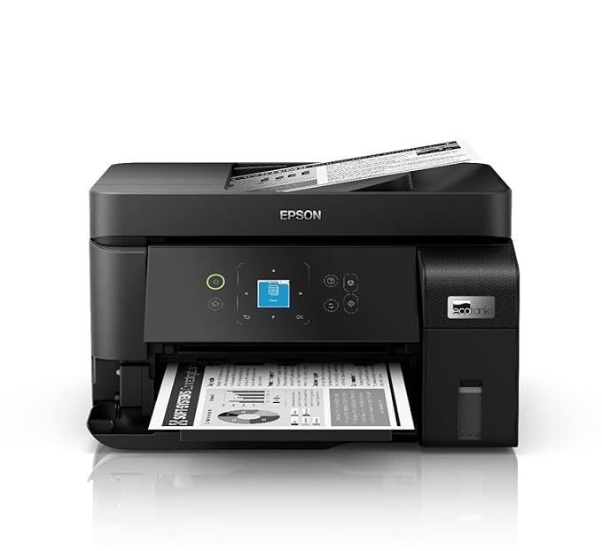 Epson EcoTank M2050 InkTank Multifunction Printer Photo
