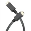 Cadyce CA-HDC2M 4K HDMI Cable Photo2