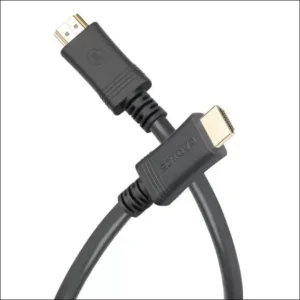 Cadyce CA-HDC2M 4K HDMI Cable Photo2