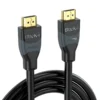 Black-i 2.0 Version 4K HDMI Cable Photo