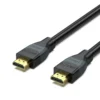 Black-i 2.0 Version 4K HDMI Cable Photo3
