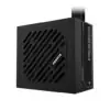 Gigabyte GP-P650SS 650w ATX Power Supply Front