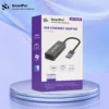 SmartPro SP-K408 USB Ethernet Adapter Photo