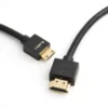 Black-i BI-MNHD200 Mini HDMI Cable Photo