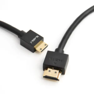 Black-i BI-MNHD200 Mini HDMI Cable Photo