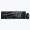 Zebronics Zeb Judwaa 850 USB Keyboard Mouse Combo Photo