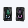 Zebronics Zeb Warrior 2.0 Speaker Photo