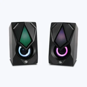 Zebronics Zeb Warrior 2.0 Speaker Photo