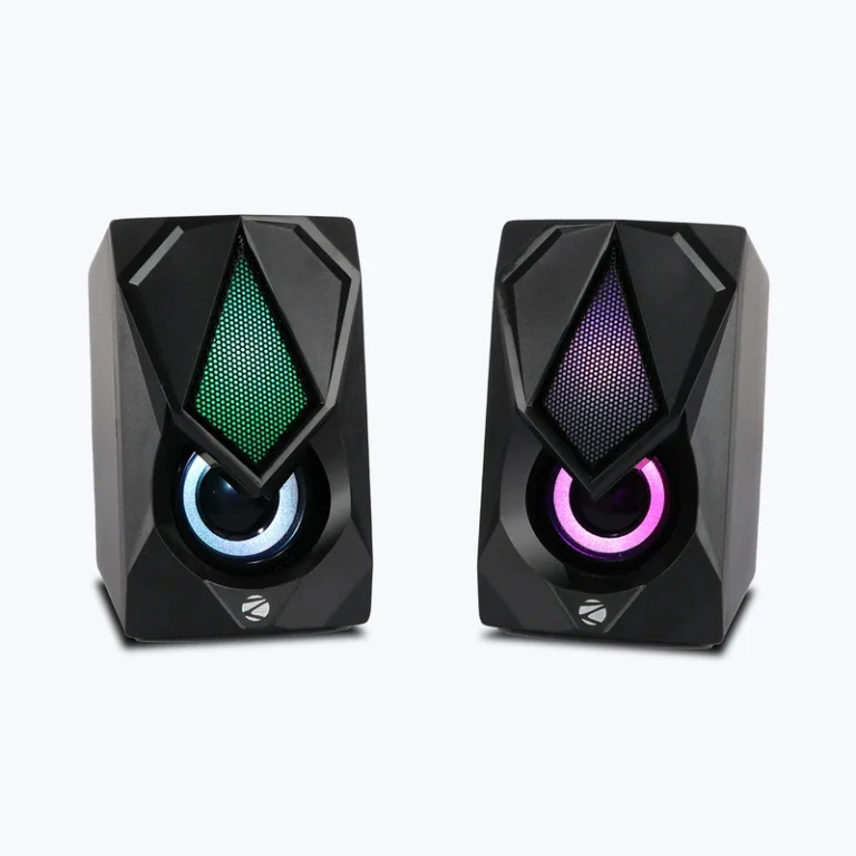 Zebronics Zeb Warrior 2.0 Speaker Photo