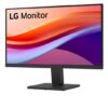 LG 22U401A-B 22 Inch FHD Monitor Front