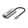 Black-i USB Type-C to LAN Converter Cable Photo