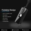 Cablet USB 3.0 To Gigabit Ethernet Adapter Photo2